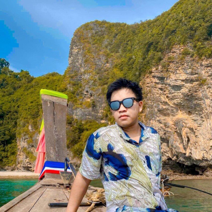 Marvelbkk12 (@marvelbkk12), OnlyFans creator