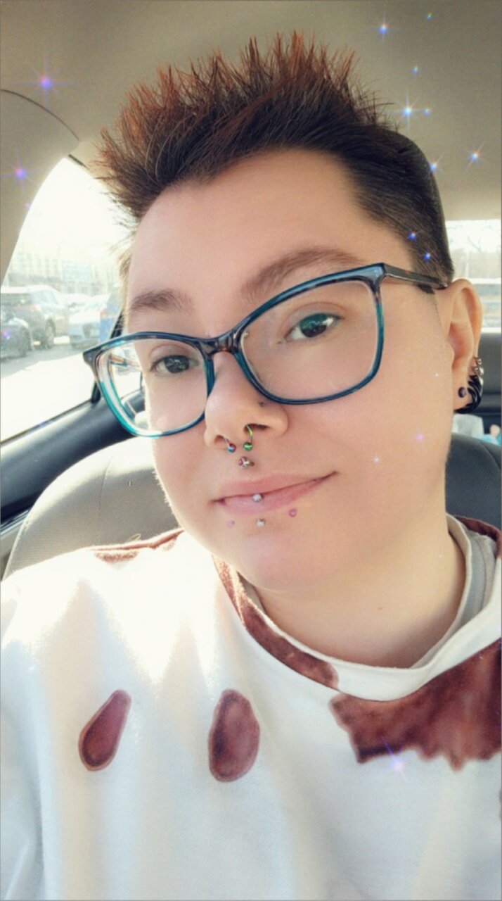 Marvelousgal (@marvelousgal), OnlyFans creator