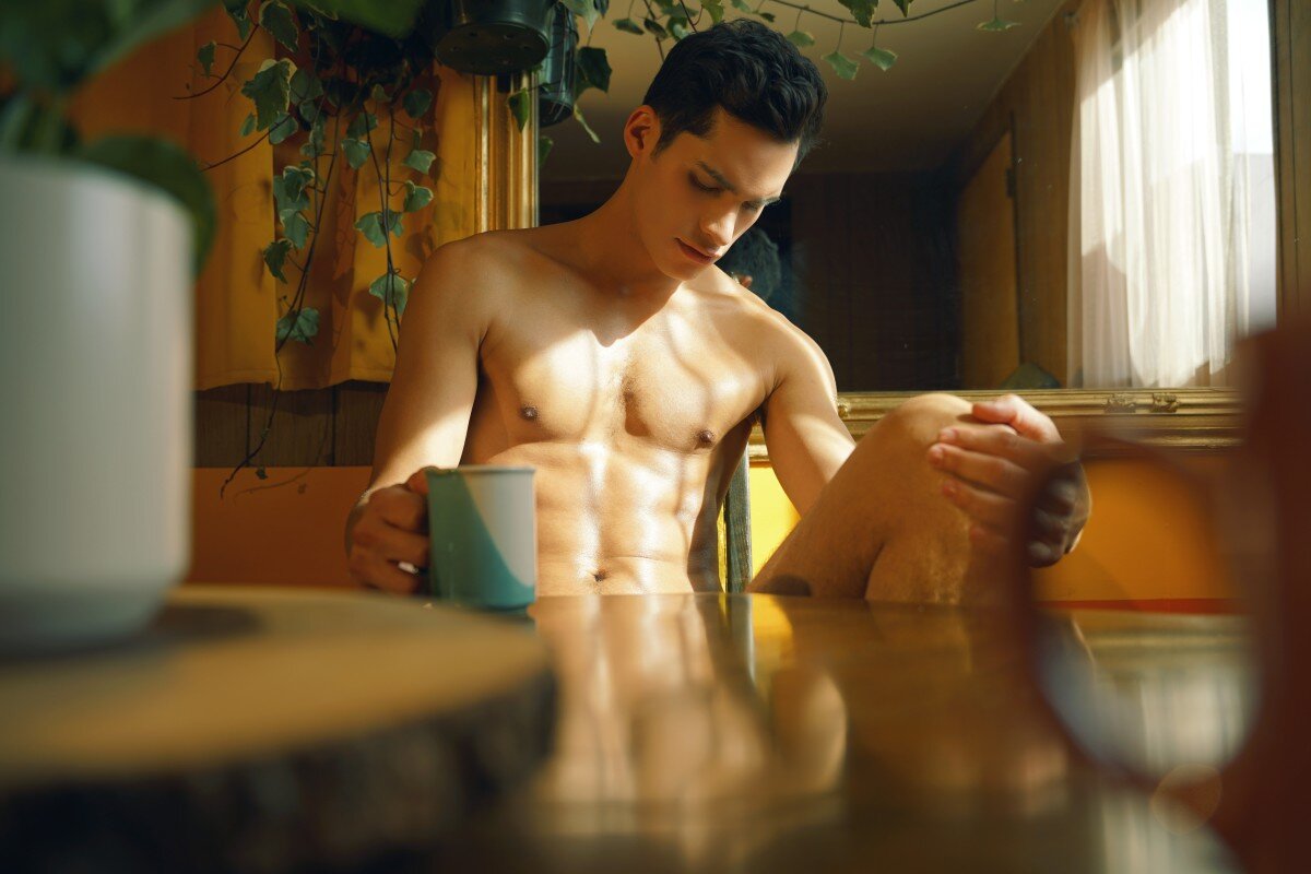 Marvincortes (@marvincortes), OnlyFans creator