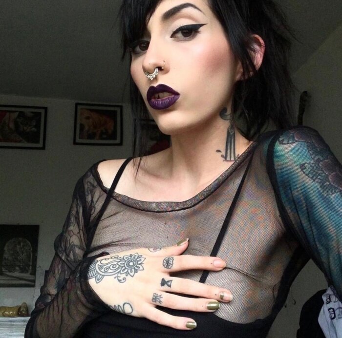 Maryanromero (@maryanromero), OnlyFans creator