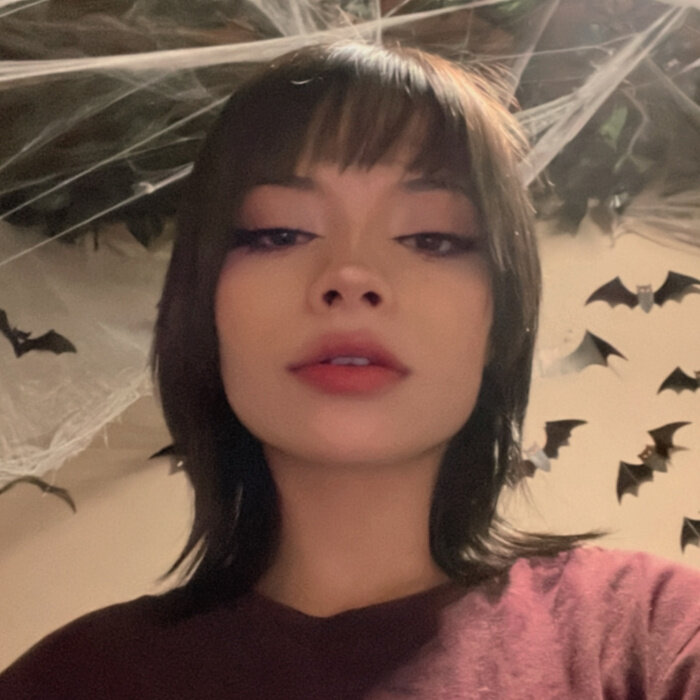 Maryberryy (@maryberryy), OnlyFans creator