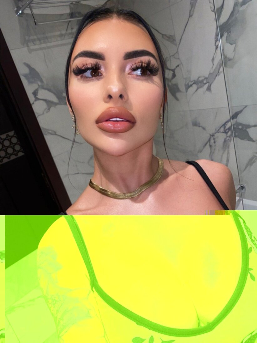 Maryharris (@maryharris), OnlyFans creator