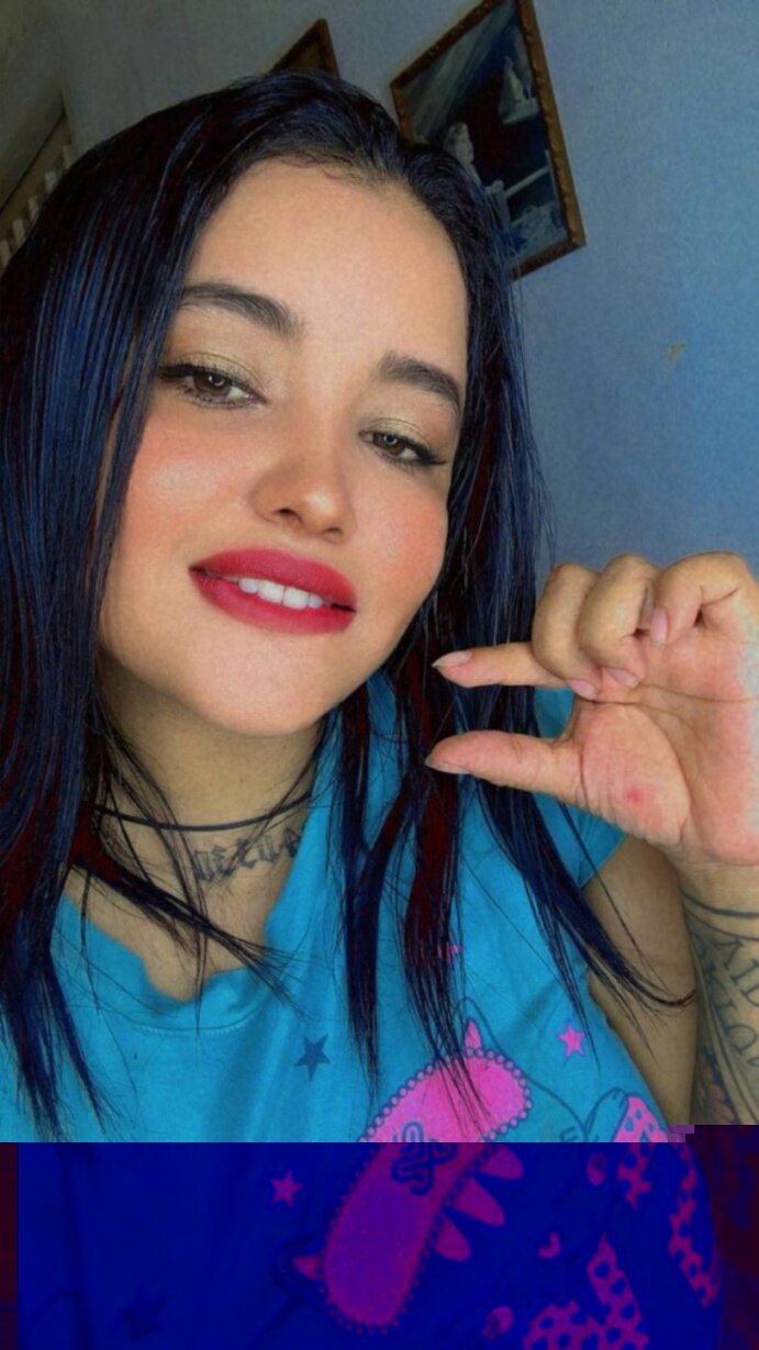 Maryhotlatina (@maryhotlatina), OnlyFans creator