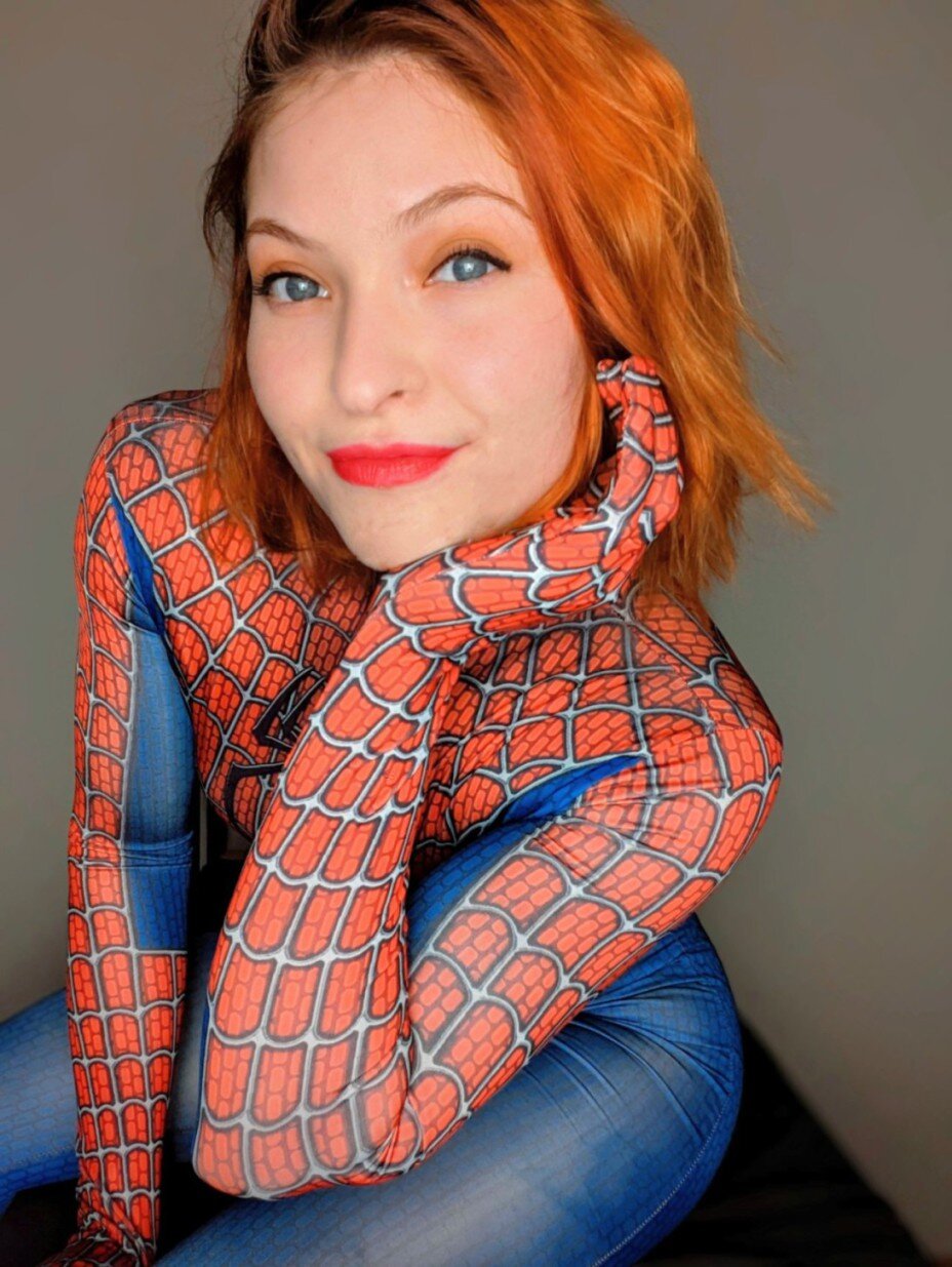Maryjanesweb (@maryjanesweb), OnlyFans creator
