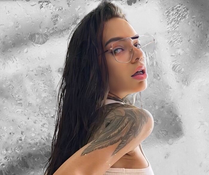 Mary (@marylemonade), OnlyFans creator