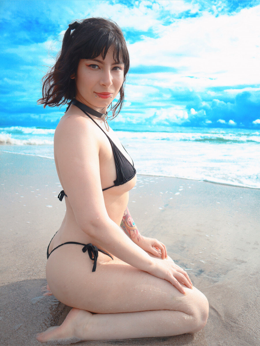 Marymagika (@marymagika), OnlyFans creator
