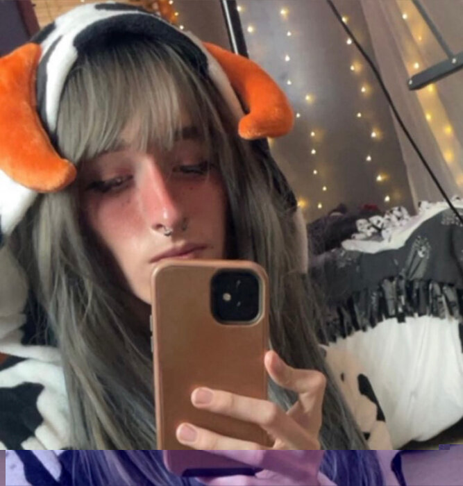 Marymilkers31 (@marymilkers31), OnlyFans creator