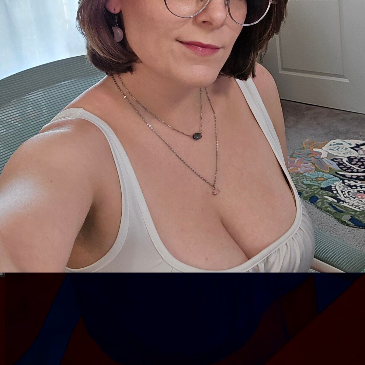 Marymusefree (@marymusefree), OnlyFans creator