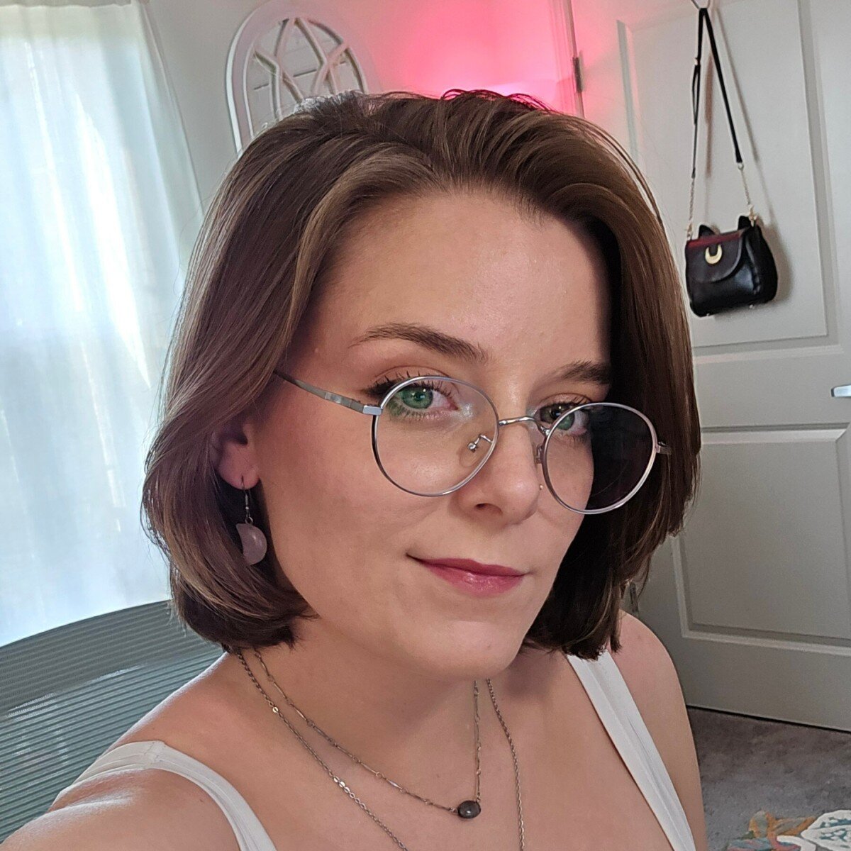 Marymusexoxo (@marymusexoxo), OnlyFans creator