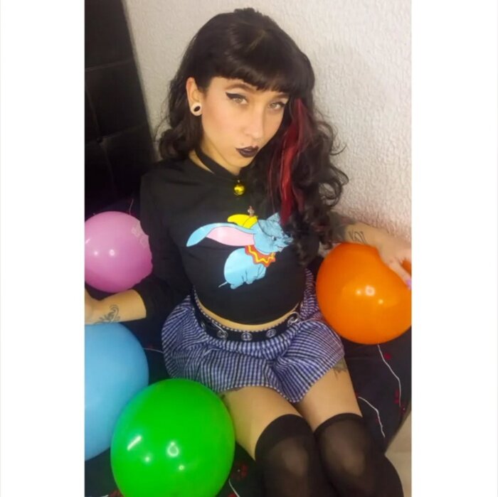 IM (@maryngreen), OnlyFans creator