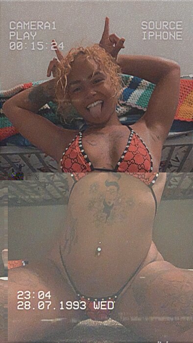 Maryonnacross (@maryonnacross), OnlyFans creator