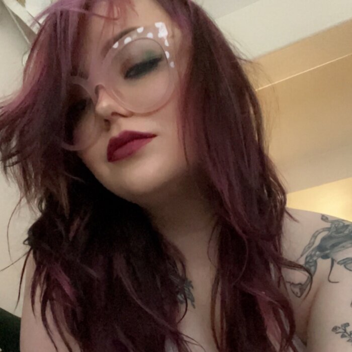 Maryssaexplicit (@maryssaexplicit), OnlyFans creator