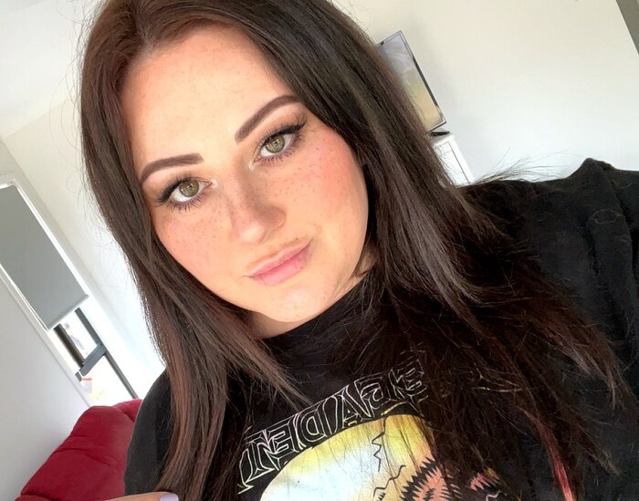 Marzipangirl (@marzipangirl), OnlyFans creator