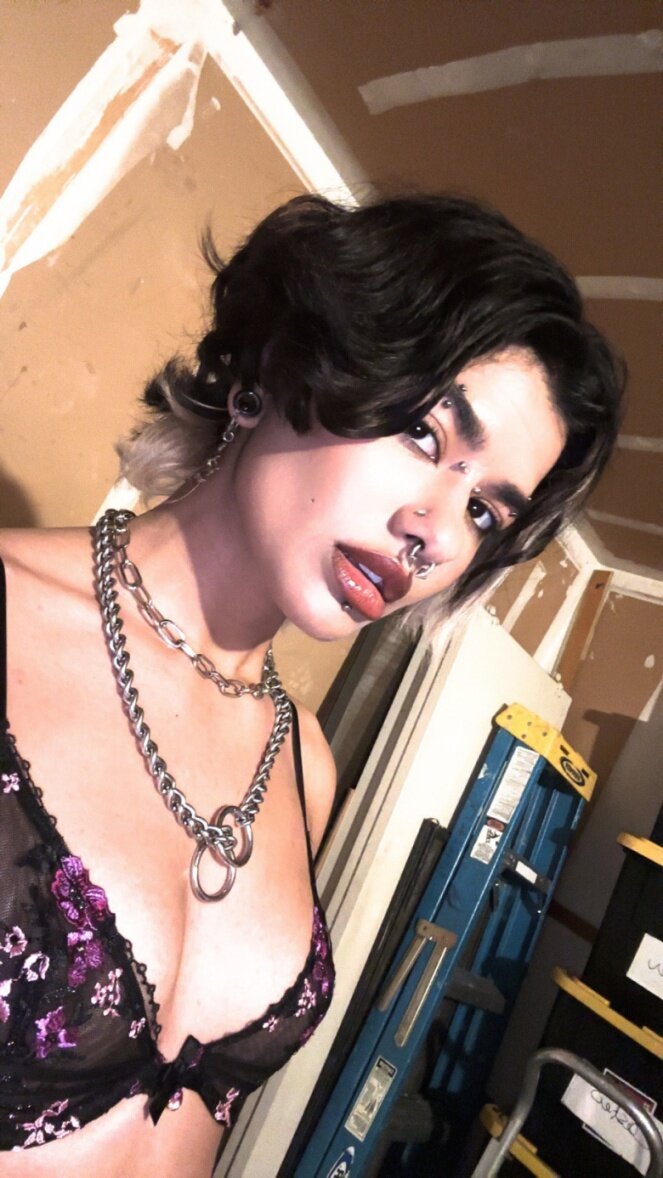 Marzzzbarzzz (@marzzzbarzzz), OnlyFans creator