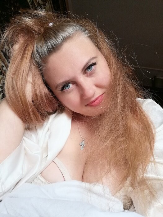 Mashaafree (@mashaafree), OnlyFans creator