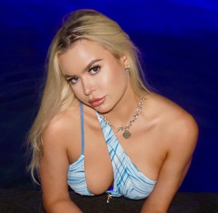 Mashasvip (@mashasvip), OnlyFans creator