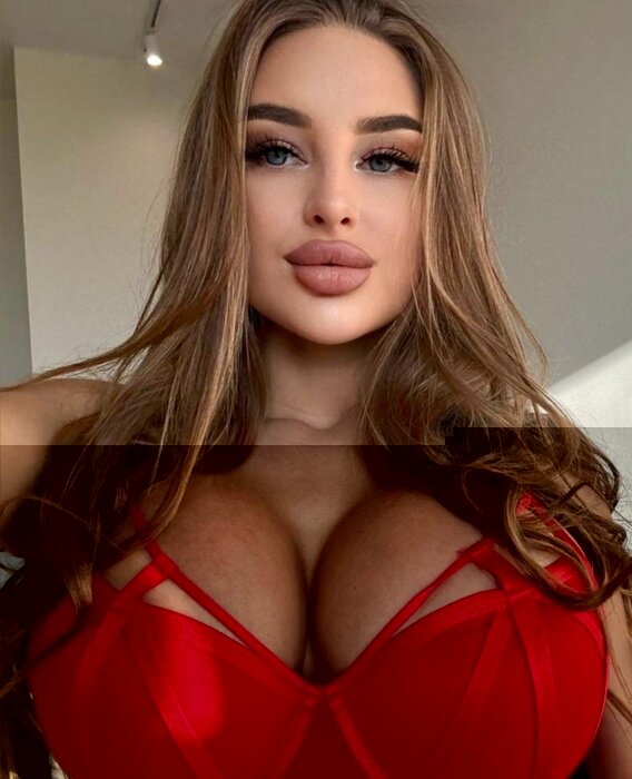 Maria (@maskange1), OnlyFans creator