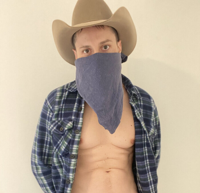 Maskedtom (@masked_tom), OnlyFans creator