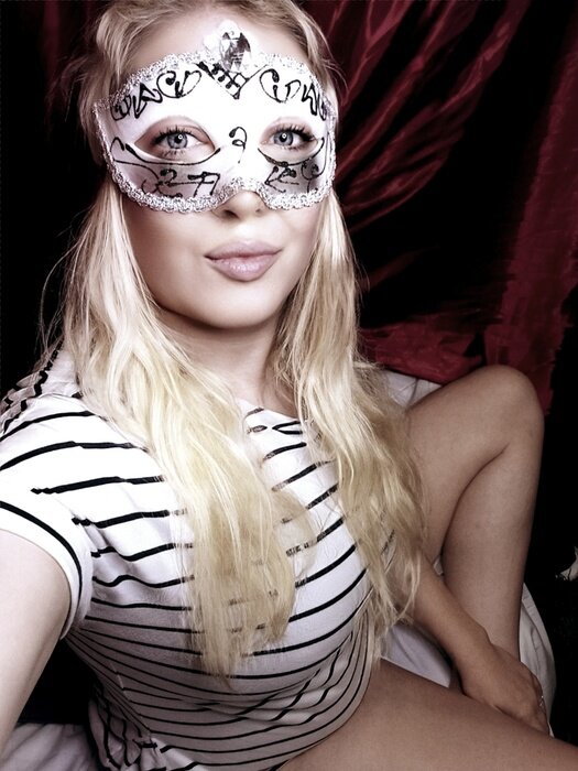 Brianna (@maskedbreezy), OnlyFans creator