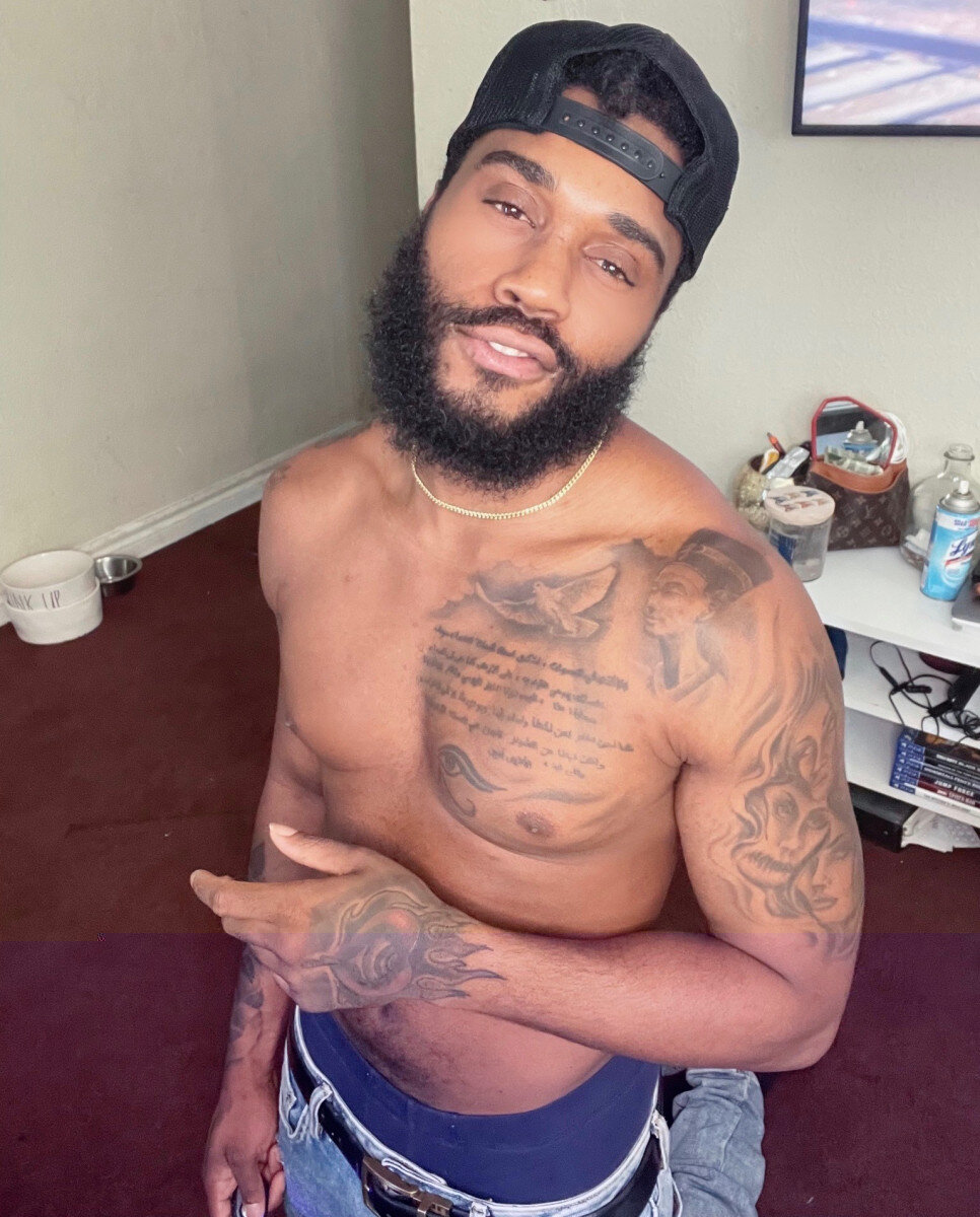 Maskzbandz (@maskzbandz), OnlyFans creator