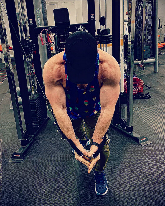 Masonbrook (@mason_brook), OnlyFans creator