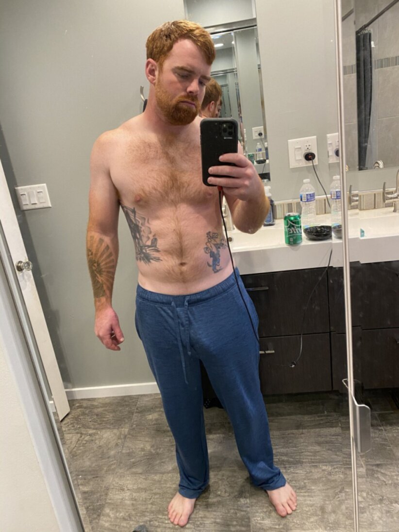 Masondanger (@masondanger), OnlyFans creator