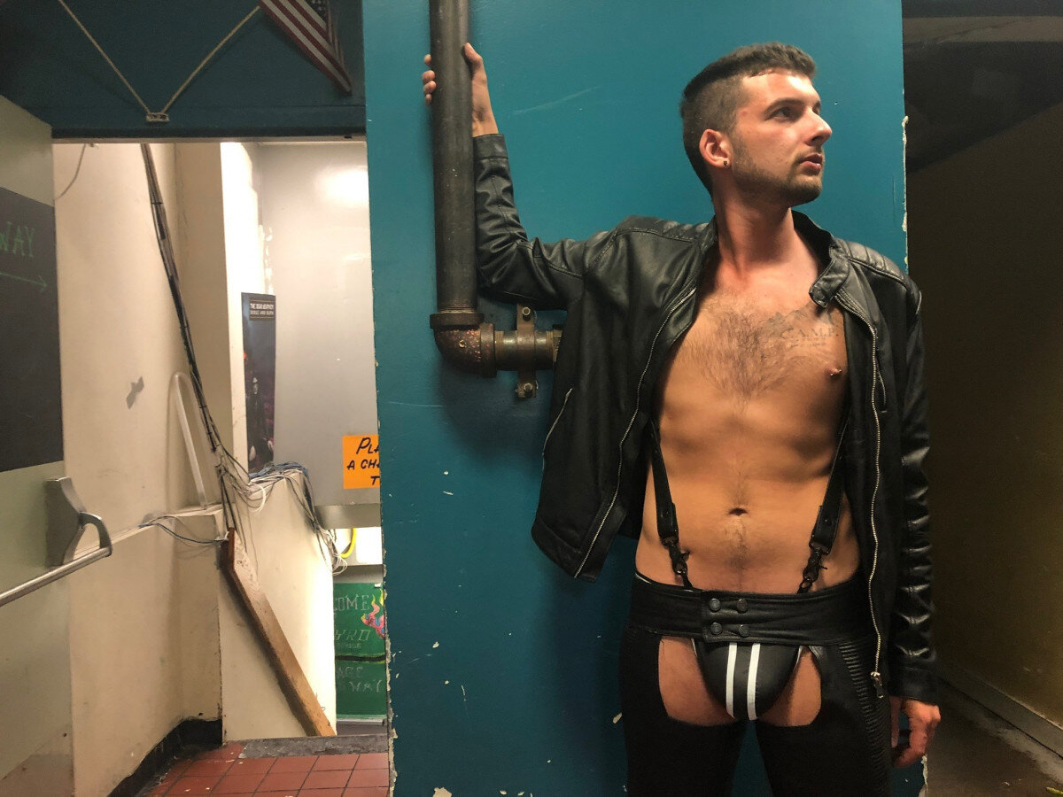 Masonhunt (@masonhunt), OnlyFans creator