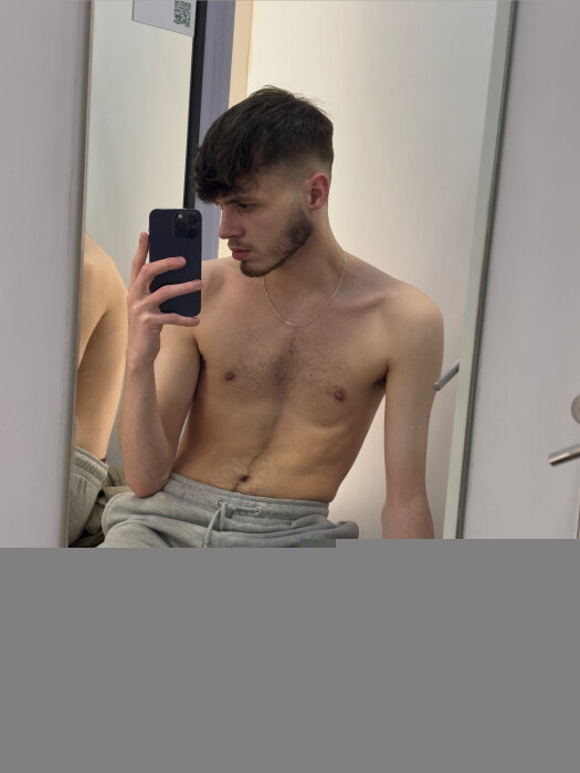 Masonnlewiss (@masonnlewiss), OnlyFans creator