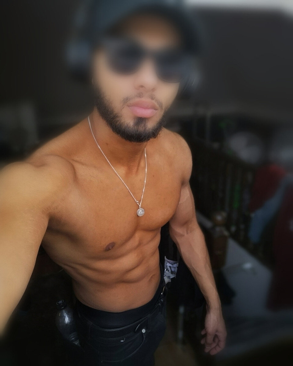 Masonxxxl (@masonxxxl), OnlyFans creator