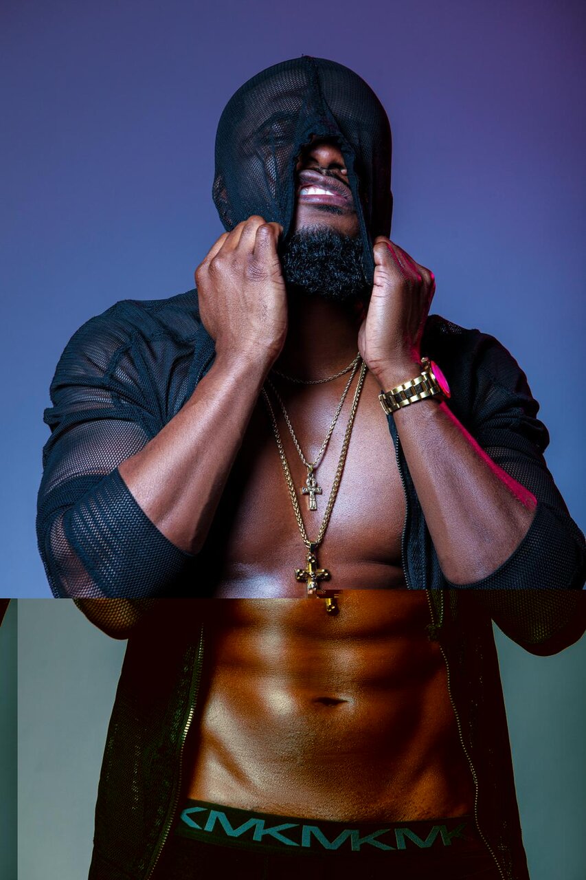 Massagebyblack (@massagebyblack), OnlyFans creator
