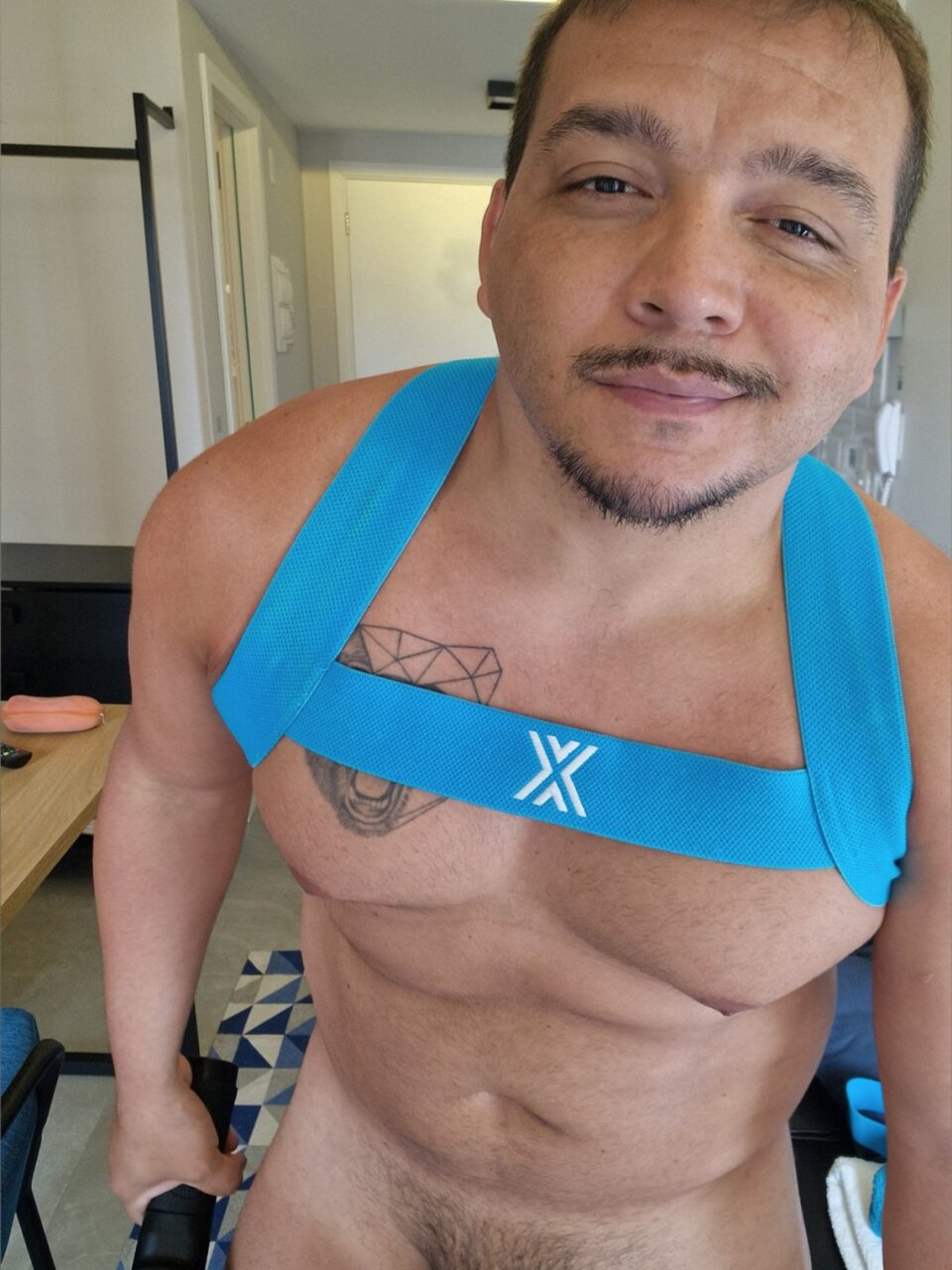 Massagistaparrudo (@massagistaparrudo), OnlyFans creator