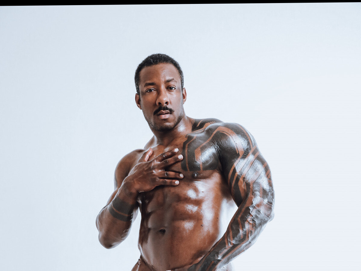 Massivelymode (@massively_mode), OnlyFans creator