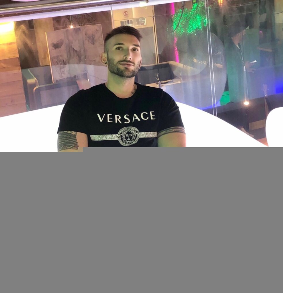 Masterolec (@master-olec), OnlyFans creator