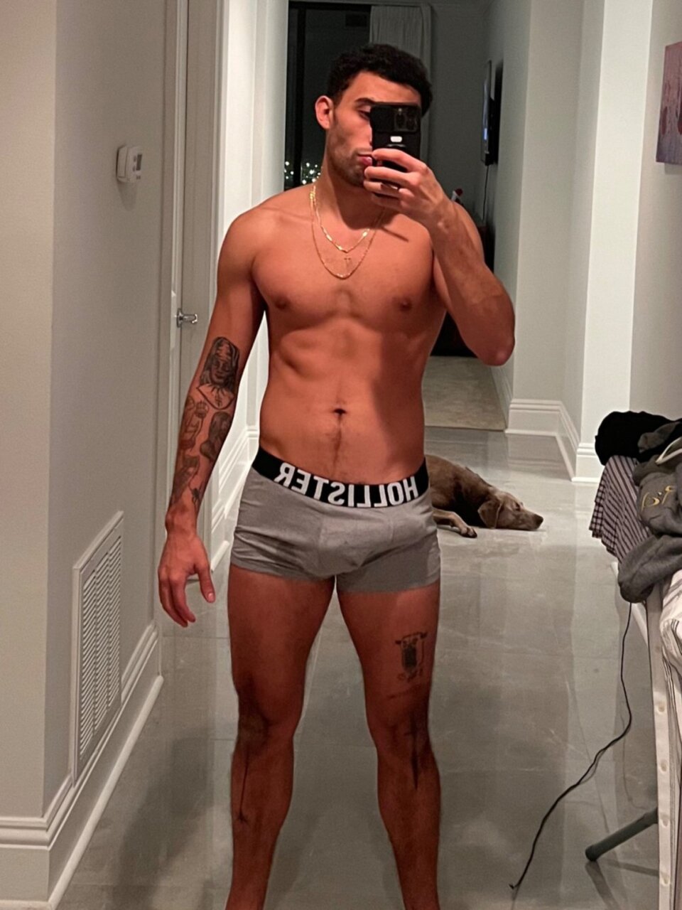 Master6lake (@master_6lake), OnlyFans creator
