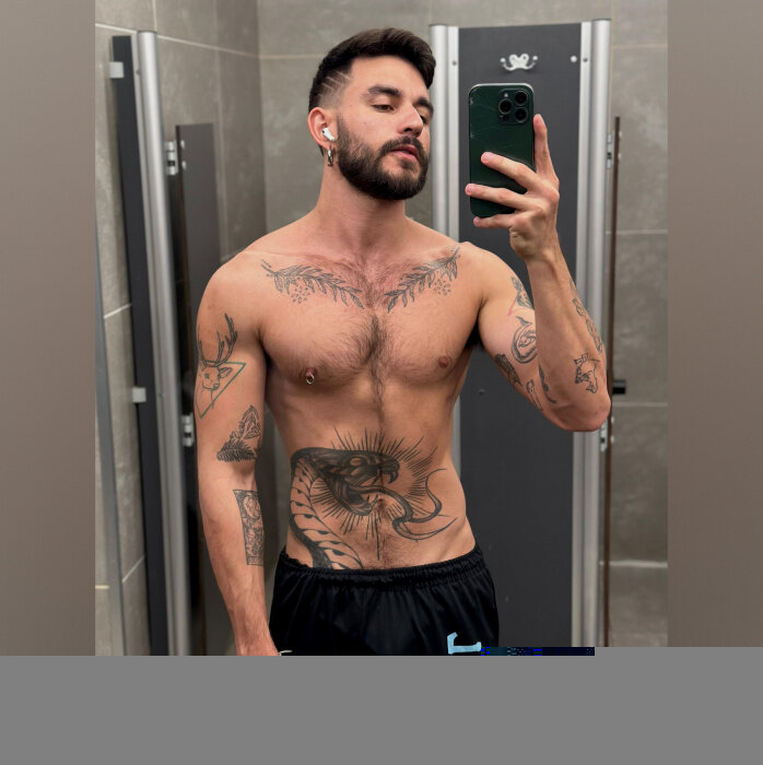 Masterikarus (@master_ikarus), OnlyFans creator