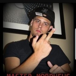 Mastermorpheus (@master_morpheus), OnlyFans creator