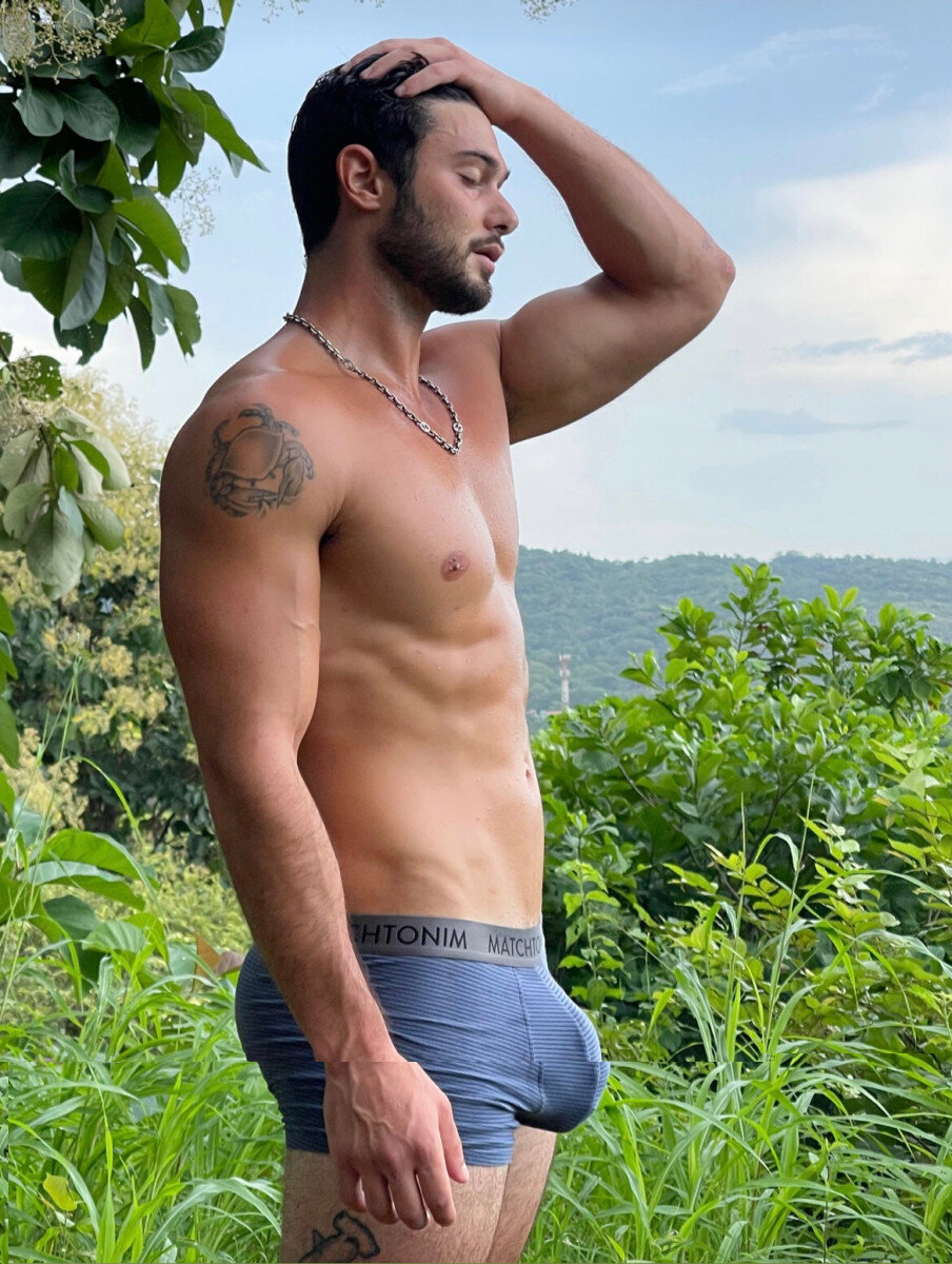 Masterapex (@masterapex), OnlyFans creator