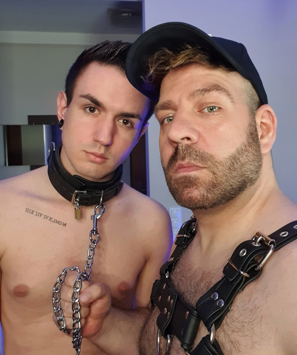 Masterchrisxxx (@masterchrisxxx), OnlyFans creator