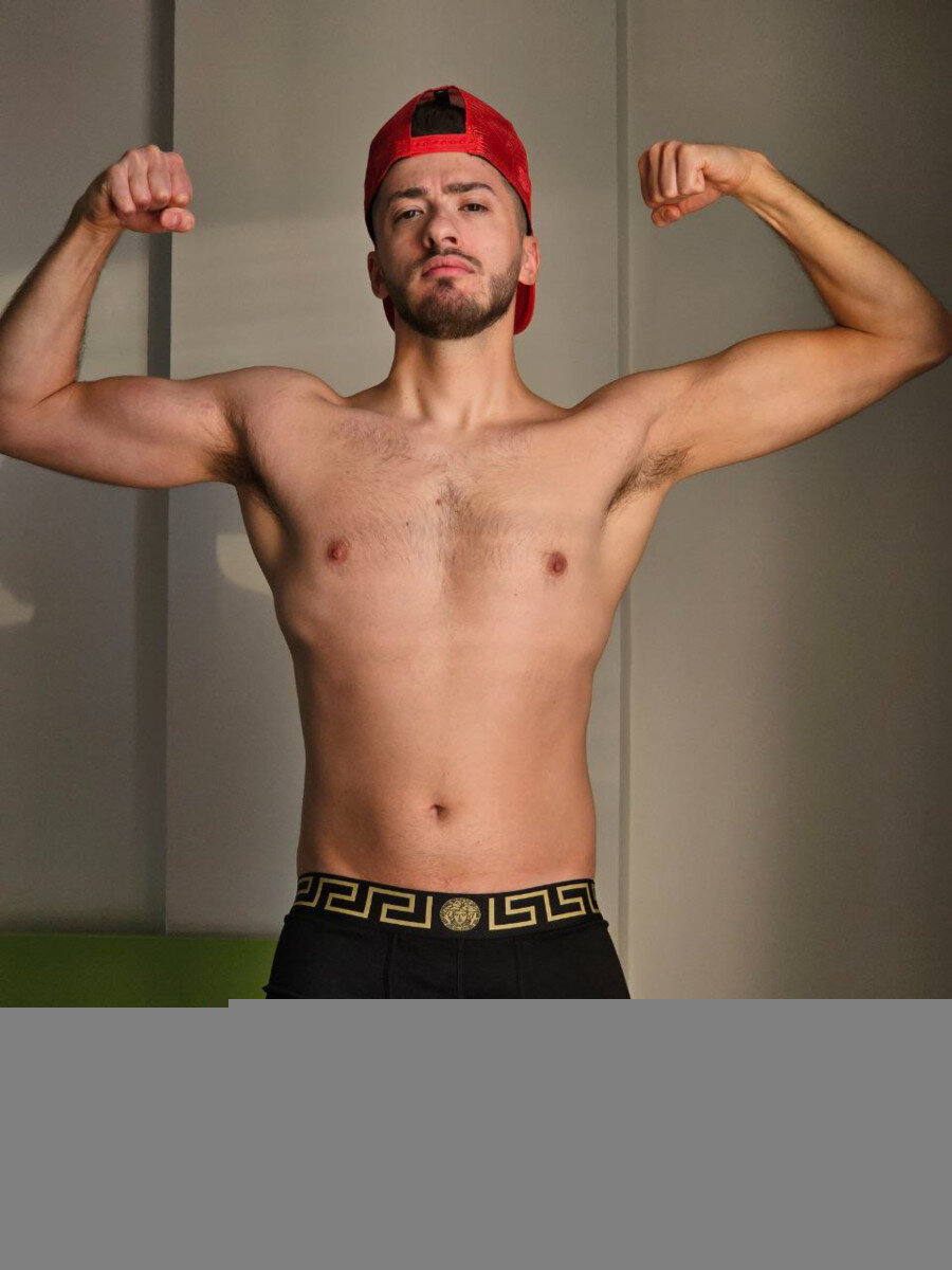 Masterfzz (@masterfzz), OnlyFans creator