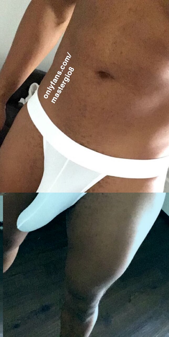 Mastergio8