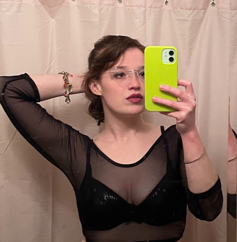 Masterjadeangel (@masterjadeangel), OnlyFans creator