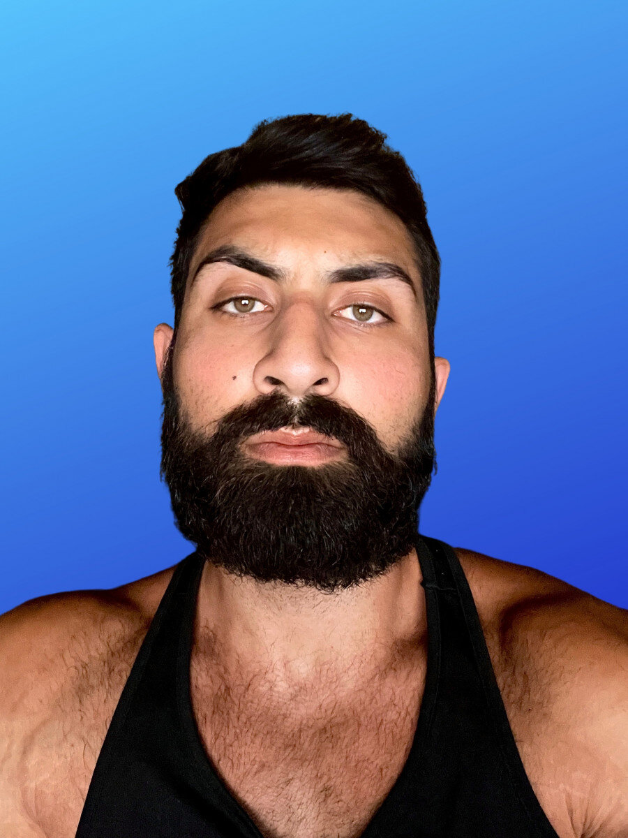Masterliamking (@masterliamking), OnlyFans creator