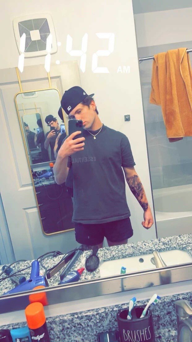 Masterrick18 (@masterrick18), OnlyFans creator