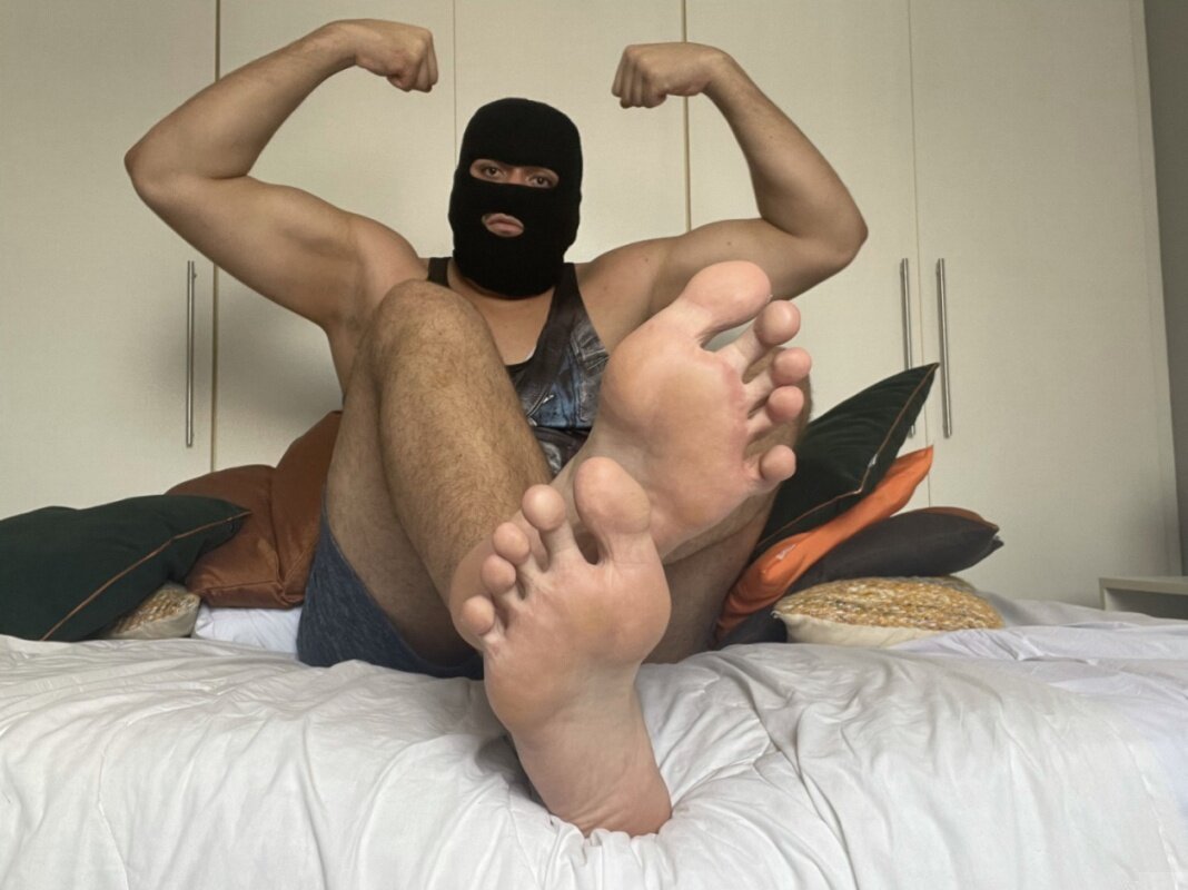 Mastersize22 (@mastersize22), OnlyFans creator