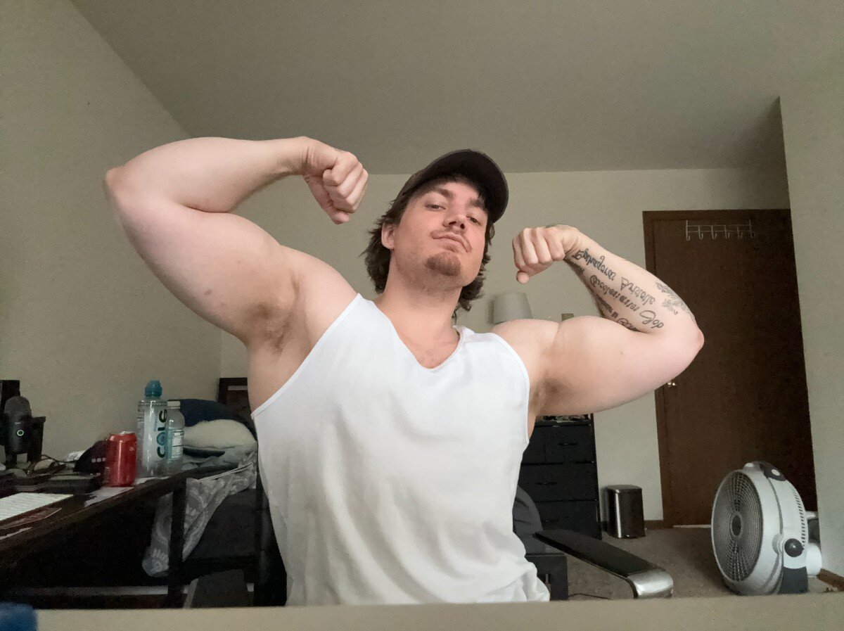 Masterultimategod777 (@masterultimategod777), OnlyFans creator
