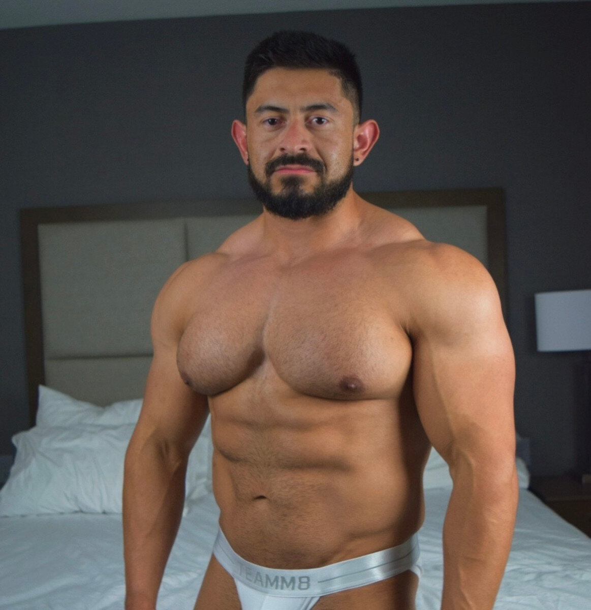 Mateomuscle69 (@mateomuscle69), OnlyFans creator
