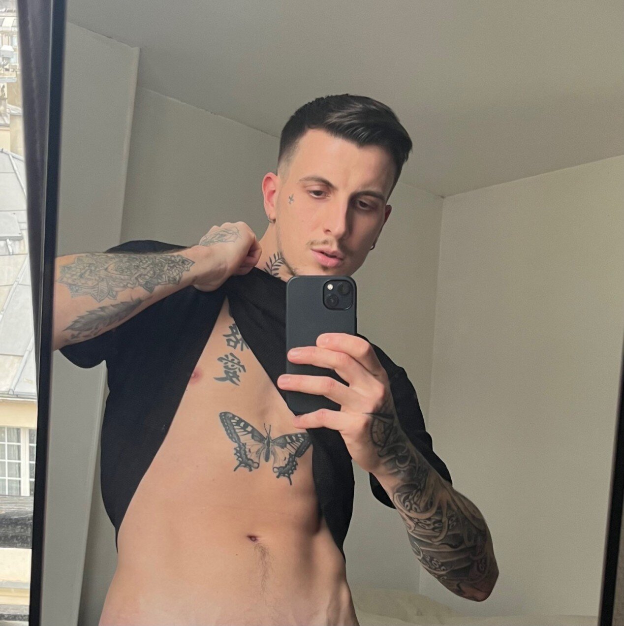Mathpoch (@math_poch), OnlyFans creator
