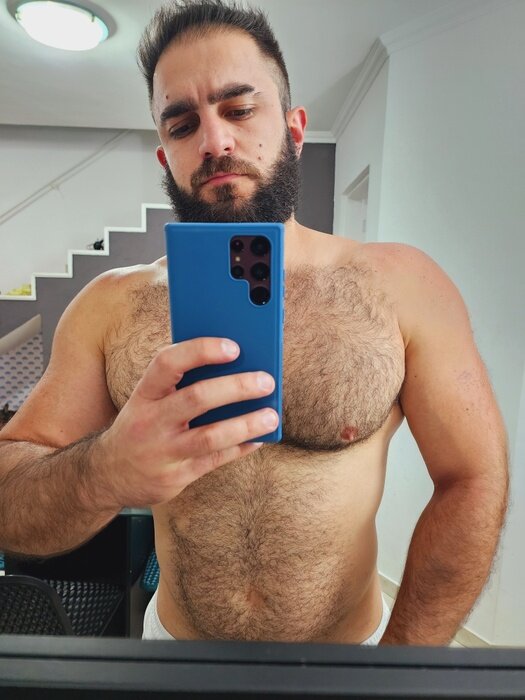 Matheusfc (@matheusfc), OnlyFans creator
