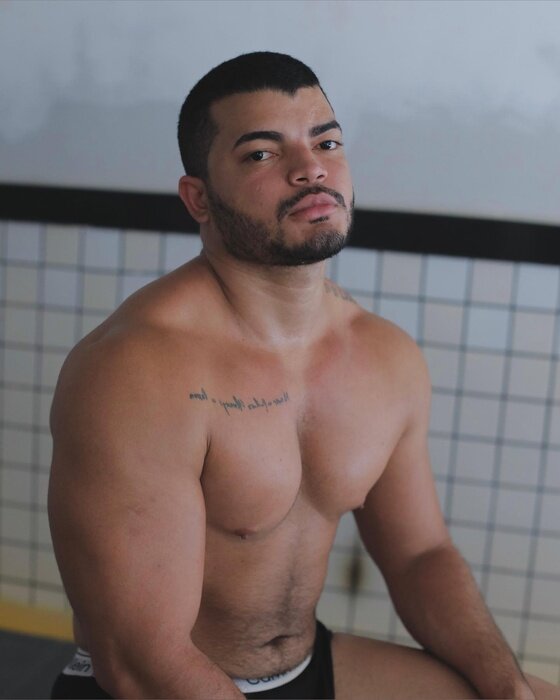 Matheusrio (@matheusrio), OnlyFans creator