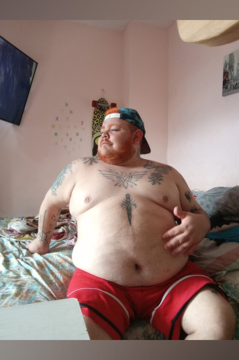 Matiasbentan (@matiasbentan), OnlyFans creator